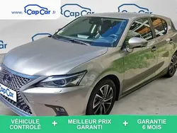 Utilisé 2020 Lexus CT200h Berline | 19 499 € (Super prix)