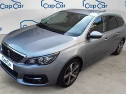 Utilisé 2019 Peugeot 308 Allure Break | 11 799 € (Bon prix)