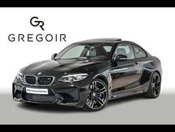 Noir Utilisé 2018 BMW M2 M Sport Coupé | 39 950 € (Super prix)