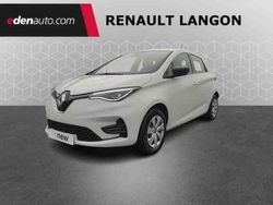 Utilisé 2022 Renault Zoe Equilibre Citadine | 13 450 € (Bon prix)