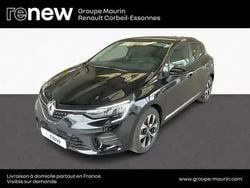 Noir Utilisé 2023 Renault Clio V Evolution Berline | 14 980 € (Prix juste)