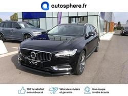 Utilisé 2020 Volvo V90 Inscription Break | 43 990 €