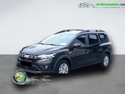 Utilisé 2024 Dacia Jogger Monospace | 29 000 € (Prix juste)