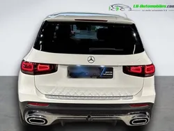 Utilisé 2021 Mercedes GLB250 SUV | 42 900 € (Prix juste)