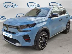 Utilisé 2025 Citroën e-C3 | 24 990 € (Prix juste)