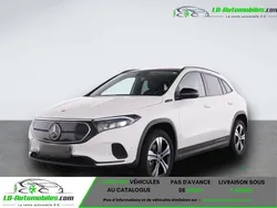 Utilisé 2022 Mercedes EQA350 SUV | 36 500 € (Prix juste)