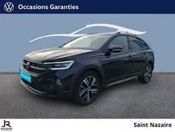 Deep black nacré/deep black nacré Occasion 2021 VW Taigo SUV | 20 490 € (Prix juste)