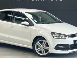 Utilisé 2015 VW Polo R-line Citadine | 9 990 €