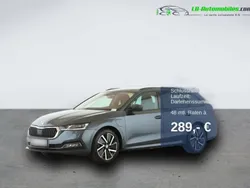 Utilisé 2020 Skoda Octavia Break | 24 000 € (Prix assez cher)