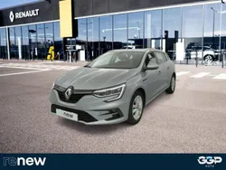 Utilisé 2021 Renault Mégane GrandTour Business Break | 16 499 € (Prix juste)