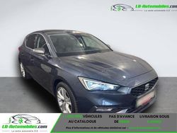 Utilisé 2021 Seat Leon Berline | 22 700 € (Prix assez cher)