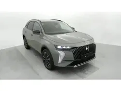 Nouvelle 2025 DS Automobiles DS7 Crossback SUV | 35 898 € (Prix juste)