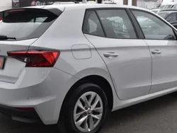 Utilisé 2024 Skoda Fabia Comfort Citadine | 16 880 €