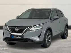Utilisé 2023 Nissan Qashqai N-Connecta SUV | 27 999 €