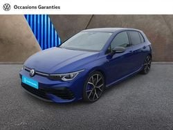 Utilisé 2022 VW Golf VIII R | 42 484 € (Prix juste)
