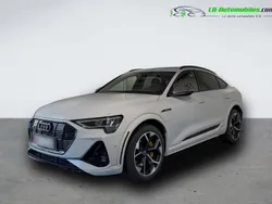 Utilisé 2021 Audi e-tron Sport SUV | 71 400 €