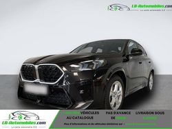 Utilisé 2024 BMW X2 Comfort Edition SUV | 49 600 €