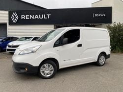 Utilisé 2017 Nissan e-NV200 Van | 5 990 €