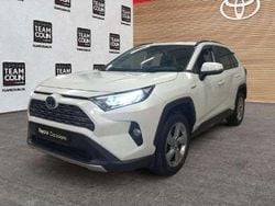 Occasion 2019 Toyota RAV4 Hybrid SUV | 29 480 € (Prix juste)
