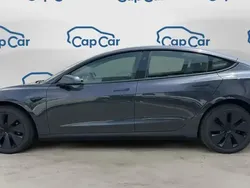 Utilisé 2024 Tesla Model 3 Berline | 42 990 €