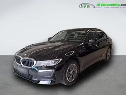 Utilisé 2021 BMW 318 Berline | 30 900 € (Prix juste)