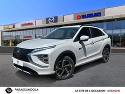 Utilisé 2022 Mitsubishi Eclipse Cross Instyle SUV | 23 990 € (Prix juste)