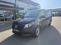 Tiefschwarz Occasion 2024 Mercedes e-Vito Monospace | 49 900 € (Prix cher)