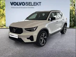 Blanc Utilisé 2024 Volvo XC40 Plus SUV | 33 480 € (Super prix)