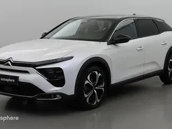 Biton Utilisé 2022 Citroën C5 X PureTech SUV | 19 499 € (Bon prix)