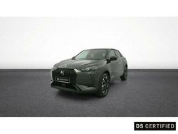 Violet Nouvelle 2024 DS Automobiles DS3 Citadine | 31 489 € (Bon prix)