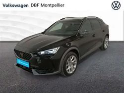 Noir Utilisé 2022 Cupra Formentor SUV | 24 480 € (Prix juste)