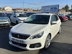 Utilisé 2018 Peugeot 308 S Berline | 11 490 € (Prix cher)