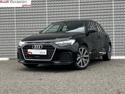 Noir mythe métallisé gris manhattan métallisé Utilisé 2025 Audi A1 Sportback Design Citadine | 25 990 € (Prix juste)