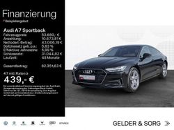 Utilisé 2024 Audi A7 Sport Berline | 54 680 €