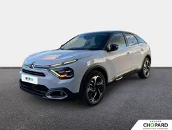 Blanc Utilisé 2024 Citroën C4 | 26 990 €