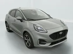 Nouvelle 2025 Ford Puma Gen-E ST-Line | 25 220 €