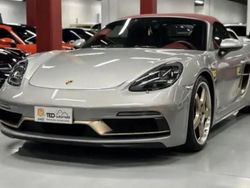 Utilisé 2020 Porsche Boxster GTS Cabriolet | 79 900 €
