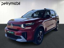 Rouge Utilisé 2025 Citroën C3 Aircross SUV | 26 256 €