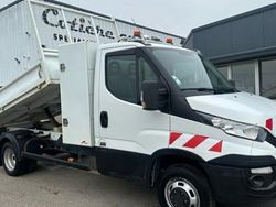 Utilisé 2015 Iveco Daily | 23 988 €