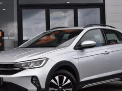 Utilisé 2024 VW Taigo Life SUV | 22 880 € (Prix juste)