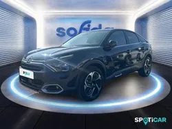 Bleu Utilisé 2024 Citroën C4 Berline | 36 090 €