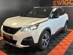 Utilisé 2020 Peugeot 3008 Business-Line | 14 990 € (Bon prix)