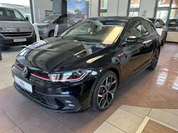 Noir Nouvelle 2025 VW Polo GTI Berline | 40 526 € (Prix cher)