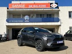 Utilisé 2023 Toyota Yaris Cross Design SUV | 22 000 € (Bon prix)