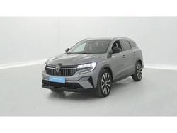 Gris Occasion 2024 Renault Espace Techno Monospace | 37 990 € (Prix juste)