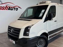 Blanc Utilisé 2009 VW Crafter Van | 6 900 €