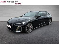 Noir mythique métallisé Utilisé 2025 Audi Coupé Design Coupé | 68 990 €