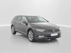 Utilisé 2023 VW Passat Life Break | 33 200 € (Prix juste)