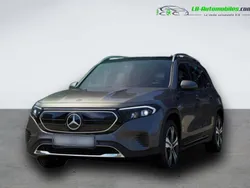 Utilisé 2022 Mercedes EQB250 SUV | 37 300 € (Prix assez cher)