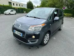Utilisé 2011 Citroën C3 Picasso Attraction Monospace | 3 499 € (Prix juste)
